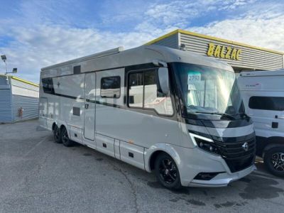 Niesmann+Bischoff Arto 88 E 88e