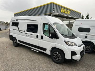 Possl Summit 600 Premium French Edition bva