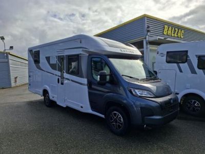 Rapido 696 F 696f 65 ans