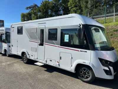Rapido 8096 DF