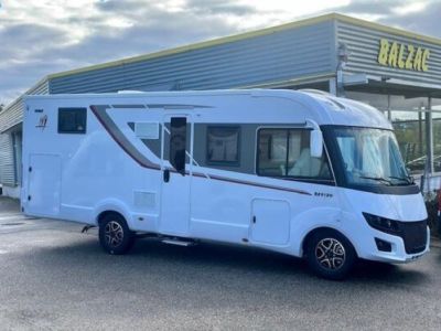 Achat Rapido 896 F 896f 2025 Neuf