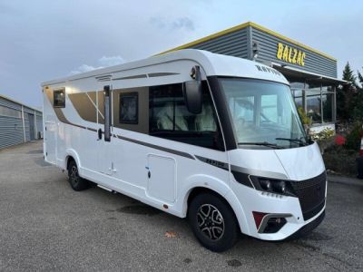 Rapido C86i c86 i 65 ans