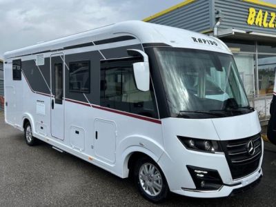 Rapido Distinction i196M i 196 m