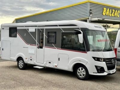 Rapido Distinction i96 i 96m