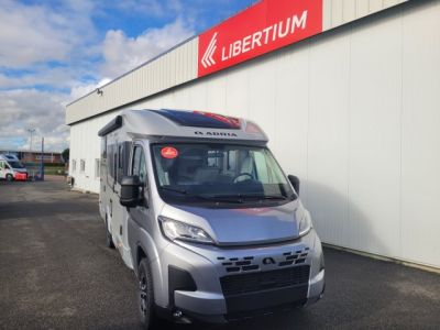 Adria Compact DL 60eme Anniversaire 60 ANS