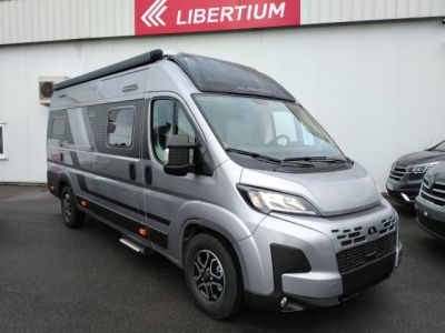 Adria Twin 640 SGX PTR 60 ANS