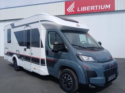 Burstner Lyseo Time Skyline T 732