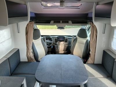 Challenger 328 Graphite Ultimate