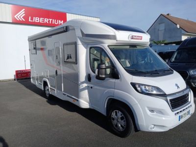 Challenger 384 Etape Edition