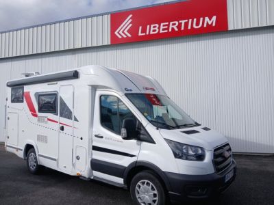 Challenger S217 Start Edition S 217