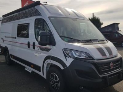 Challenger V210 Sport Edition