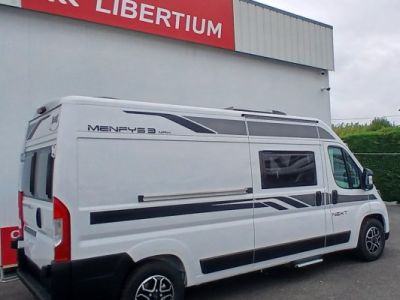 Mc Louis Menfys Van 3 Maxi NEXT