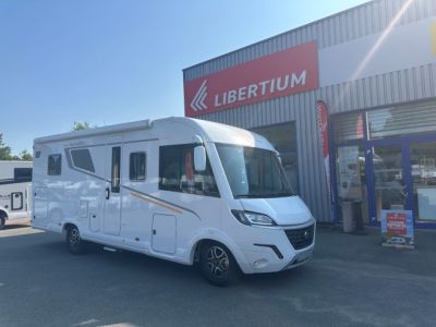 Bavaria I720FC Intense