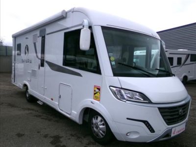 Bavaria Initial I740C Style I 740 C