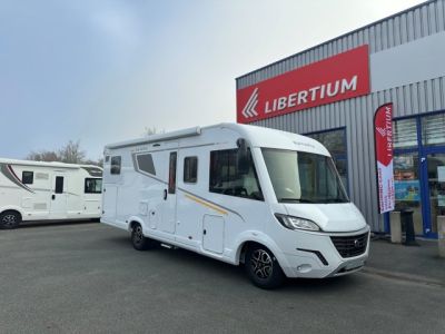 Bavaria Initial I740FGJ Nomade