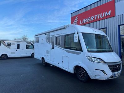 Bavaria Initial I740FGJ Nomade I 740 FGJ