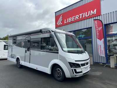 Mc Louis Nevis 881  25 EDITION