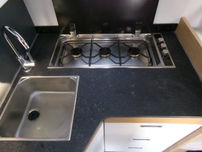 Adria Matrix Plus 670 DC