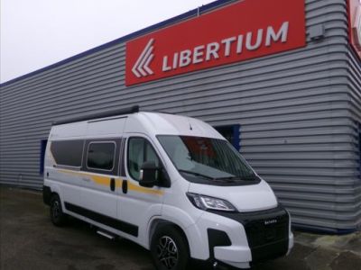 Bavaria K600G Nomade