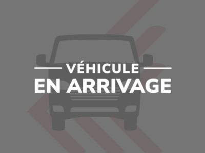 Bavaria MC 505 BC MC505BC NOMADE