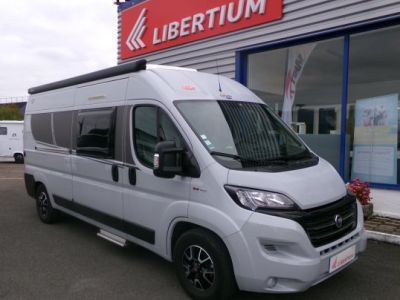 Carado CV 600 Clever + Edition