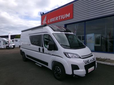 Font Vendome Leader Camp Duo SERIE S