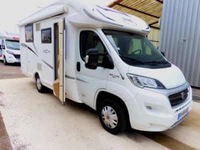 Mc Louis MC4 34 Gold