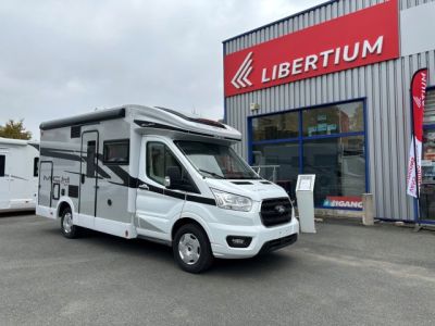 Mc Louis MC4 Slim 337