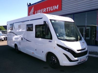 Mc Louis Nevis 281
