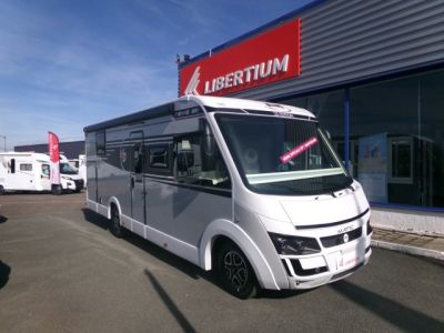 Mc Louis Nevis 881  25 EDITION