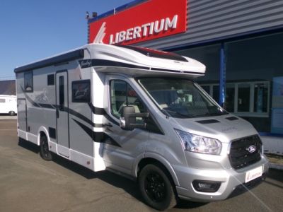 Mc Louis Yearling 81