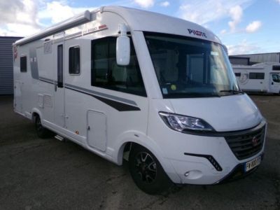 Pilote G 740 FC Evidence