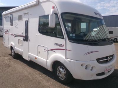 Rapido 9083 DF 9083DF