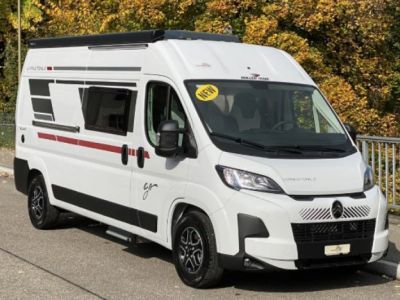 Roller Team Livingstone 2 GO