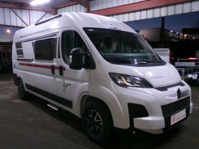 Roller Team Livingstone 2 GO