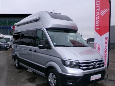 Volkswagen Grand California