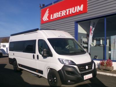 Westfalia Columbus 641 E