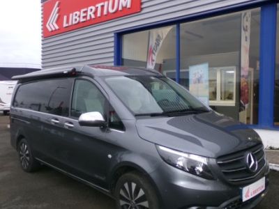 Westfalia Jules Verne