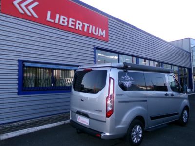 Westfalia Nugget FORD