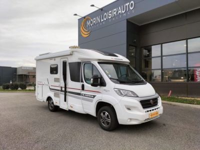 Adria Compact SCS Plus