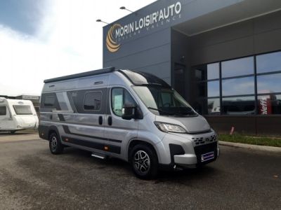 Adria Twin 640 SLB 60 YEARS