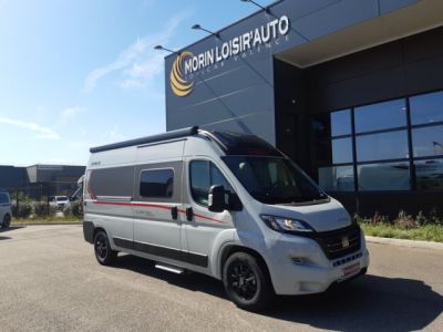 Dethleffs Globetrail 600 DS