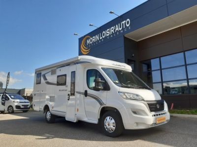 Fleurette Migrateur 65 LJG