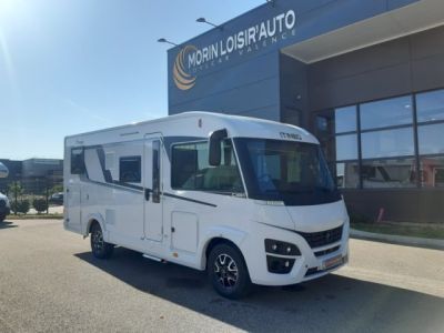 Itineo CJ 660 FAMILY COMPACT CJ660