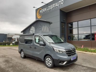 Pilote Campervan CV505BC Evidence CV505 BC