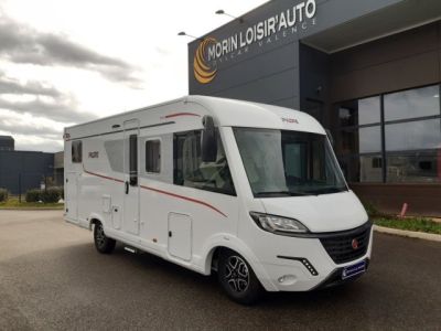 Pilote G 720 FGJ Evidence G720