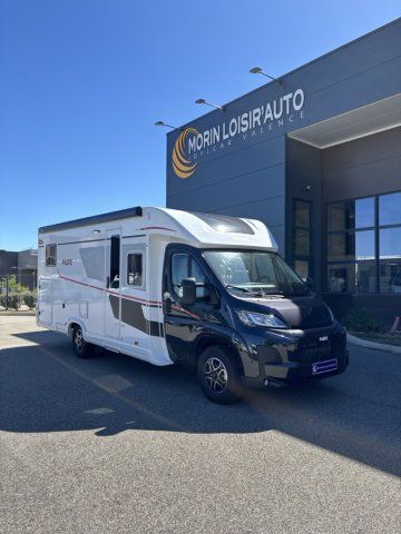 Pilote P 740 FGJ Evidence