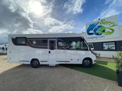 Benimar Amphitryon 967