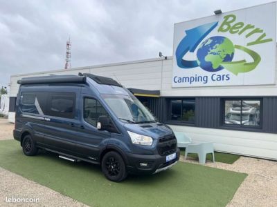 Pilote Atlas A 603 G