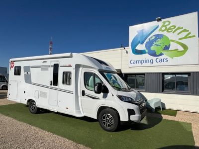 Pilote P 740 FGJ Evidence